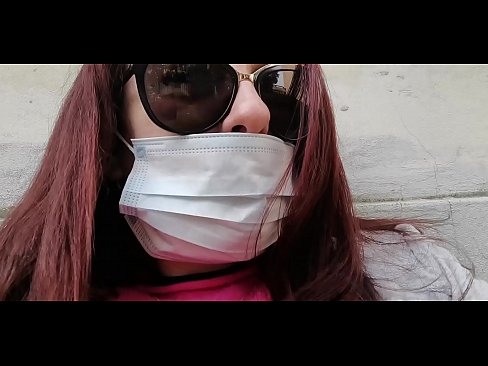 ❤️ Nicoletta heyfa xwe ji cîrana xwe hildide û di garaja wî de dişewite (Karantîna Italiantalî ya Taybet Covid19) Porno li me ️❤