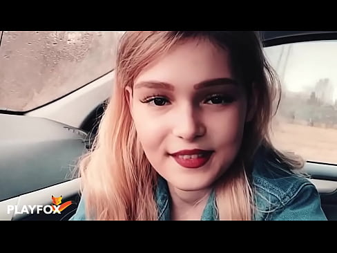 ❤️ Keçika seksî bi kêfxweşî qerta dakêşanê dimije Porno li me ️❤